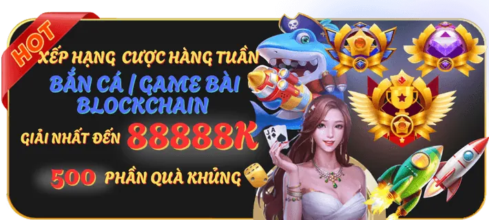 Các chương trình khuyến mãi hấp dẫn tại red888 nhà cái