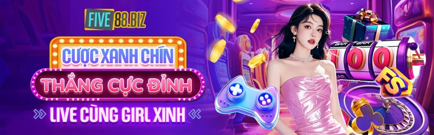 Trò Chơi Slot Đỉnh Cao tại red888 nhà cái